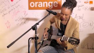 Generation 97 Live Orange - Lycinais Jean