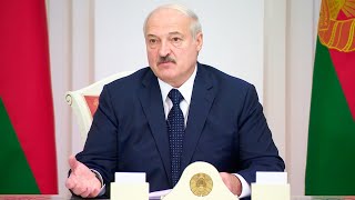 Лукашенко: Главы Литвы, Польши, Украины вмешиваются в наши дела! Заявляют о повторных выборах...