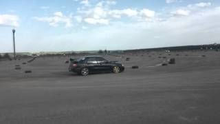 Автоспаринг Тернопіль 17.04.2016 STG Drift team
