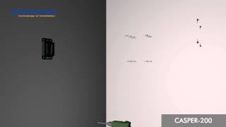 Оригинальный фиксированный ультратонкий кронштейн KROMAX CASPER-200
