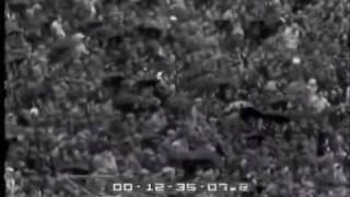 Napoli - Fiorentina 0-4, 14/02/1960, 19°