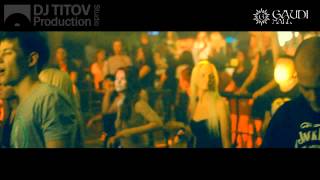25 АВГУСТА/СУББОТА/ - DJ HELGA - GAUDI HALL