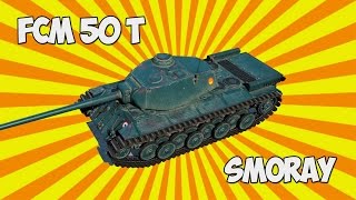 Стоит ли покупать FCM 50 t ?
