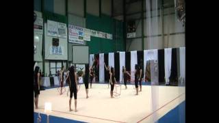 1° Memorial Manola Rosi_Gymnaestrada