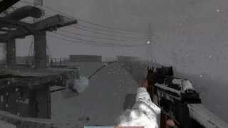 Зов Припяти - Tris Winter MoD