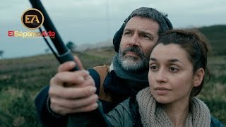 Sicixia - Tráiler español (VOSE - HD)