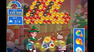 Bubble Witch 2 Saga level 846