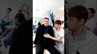#новостиРябухинроман#шейник#тетраплегия#курскаяобласть