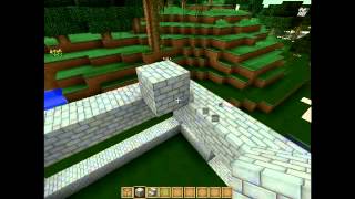 Fyrstikken и порнуха) Ну и minecraft))