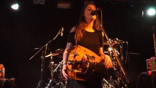 Island - Anna Murphy Live in Sydney 2016