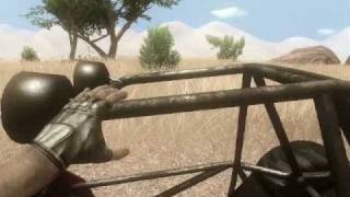 Far Cry 2 Gameplay - Non-stop action! Underground & Propane Tank Missions