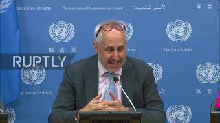 UN: After armies have left UN is committed to staying in Afghanistan – Spox