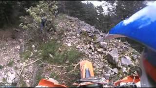 Enduro Ardeche # Annonay