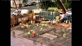 Construction Begins On Honolulu's Newest High-Rise