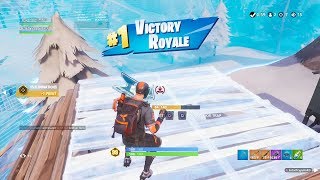 *NEW* “SLUGGER” SKIN GAMEPLAY Showcase (“BASEBALL” OUTFIT) + “MAGMA” WRAP | Fortnite Shop SEASON 8