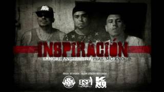 INSPIRACIÓN -  SANGRE ANSERMEÑA FEAT MC KNO
