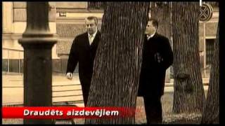 SVF misijai Latvijā draudēts