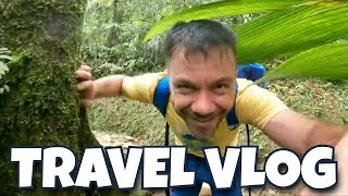 Έχασα την κάμερα στη ζούγκλα + #TravelVlog Tip | ΚΟΣΤΑ ΡΙΚΑ