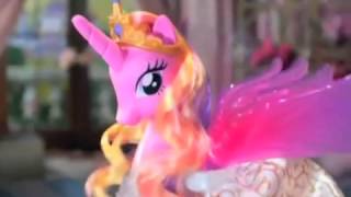 Пони 98969121 Принцесса Каденс MY LITTLE PONY HASBRO в интернет магазине NewToys.su