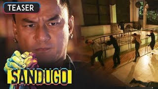 Sandugo January 28, 2020 Teaser