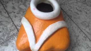 Bonecos mascotes 11 2701 76 38