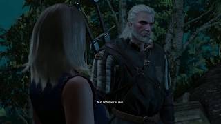 Let's Play The Witcher 3 Gameplay German Deutsch #23 PS4