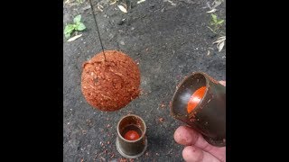 Обзор Шаролепки (BALL MAKER) от CARP&Brothers