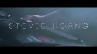 Stevie Hoang- Shadow ( full piano version)