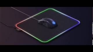 QcK Prism flash