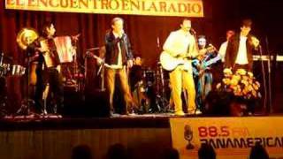 Los Musiqueros Entrerrianos (Un guisito de Carau)