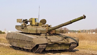 MBT OPLOT video