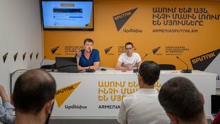 Эксперты из Москвы подсказали, как популяризировать армянские YouTube-каналы
