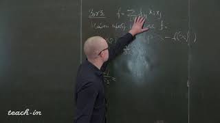 Соколов С.В. - Классическая механика. Семинары - 5. Теорема Лиувилля. Теорема Пуанкаре о возвращении