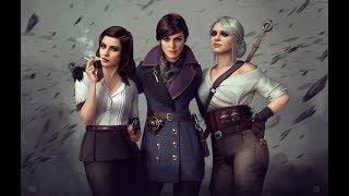 The Witcher Memes