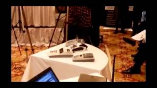 TRA EFD Phase II Launch