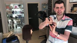 Распылитель I love my hair