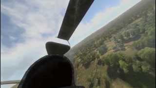 War Thunder SB: Fw 190A-5 vs La-5FN