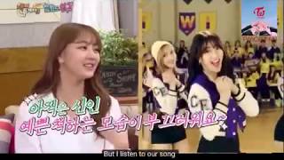 Twice- Jihyo x Tzuyu|| Funny moments Of Jitzu