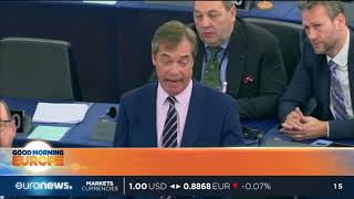Britain now to participate in the European Elections | GME