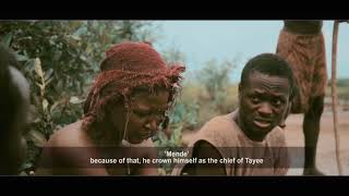 ROPOLI teaser cut scene 5 (sierra leone movie)