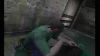 manhunt 2 plastic bag executions