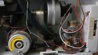 РЕМОНТ ГАЗОВОГО КОТЛА DAEWO DGB   100MSC