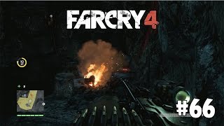 Far Cry 4 (Долина Йети) #66 - Взрывоопасная ситуация