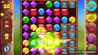 Планета самоцветов 569 уровень,  Gemmy lands level 569, как пройти 569 уровень?
