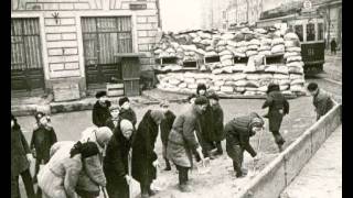 ГБОУ СОШ №228 Противостояние ч. 6 Московская зенитчица