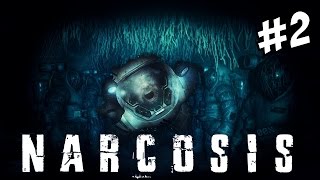 Narcosis - Главный секрет игры