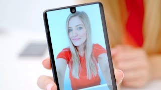 Which phone is better? ? Essential Phone Unboxing