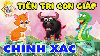 RÙNG MÌNH LỜI TIÊN TRI 3 TUỔI NÀY THOÁT ĐƯỢC ĐẠI NẠN ĐỔI ĐỜI GIÀU SANG TIỀN TIÊU 3 ĐỜI KHÔNG HẾT