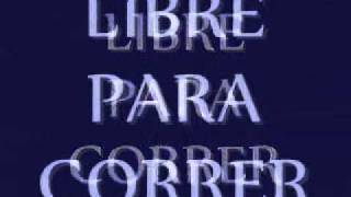LIBRE SOY 0001