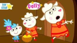 Dolly & Friends Best Cartoon Full Episodes #532 Video for kids Full HD